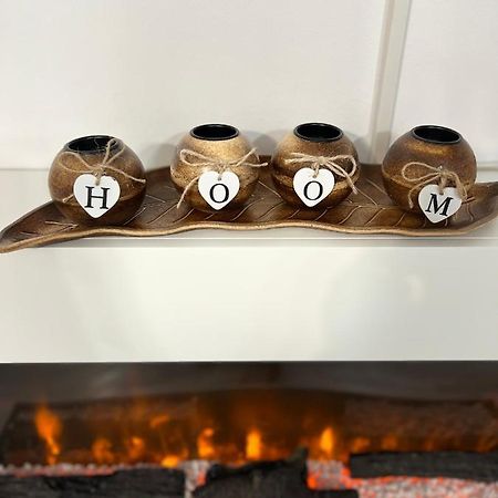 ブラショフZizi'S House Gariiアパートメント エクステリア 写真