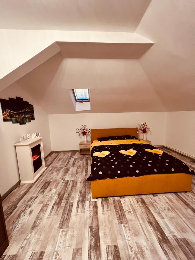 ブラショフZizi'S House Gariiアパートメント エクステリア 写真