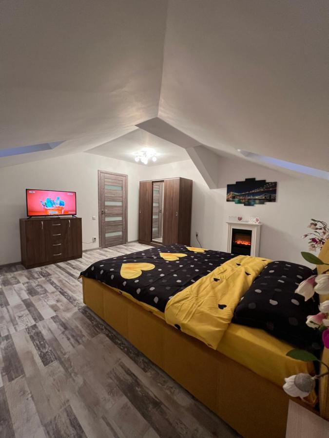 ブラショフZizi'S House Gariiアパートメント エクステリア 写真