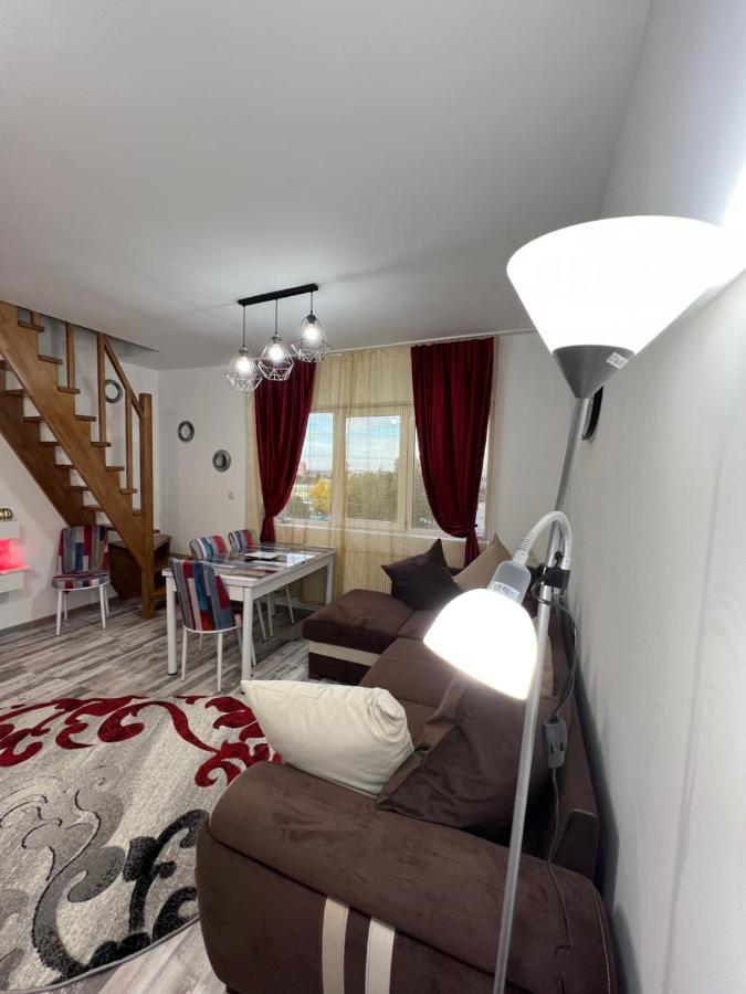 ブラショフZizi'S House Gariiアパートメント エクステリア 写真