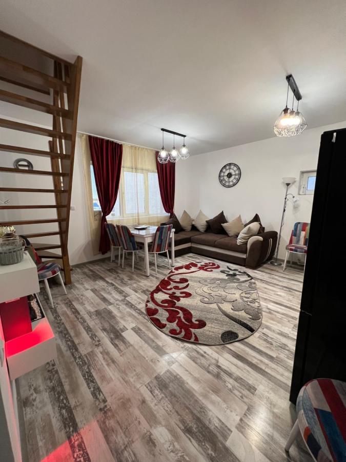 ブラショフZizi'S House Gariiアパートメント エクステリア 写真