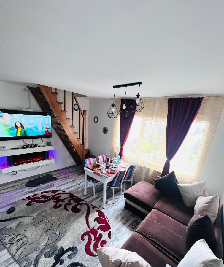 ブラショフZizi'S House Gariiアパートメント エクステリア 写真